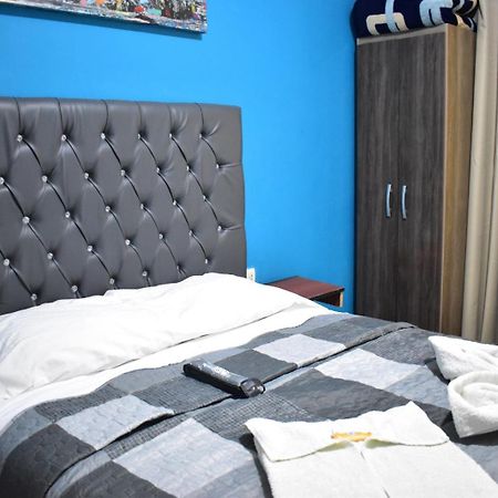 AYPA Hostal Trujillo Kültér fotó