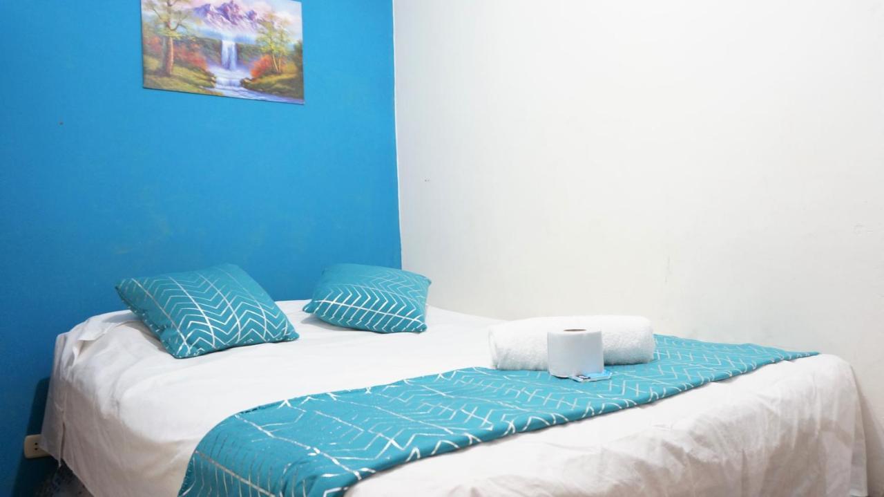 AYPA Hostal Trujillo Kültér fotó