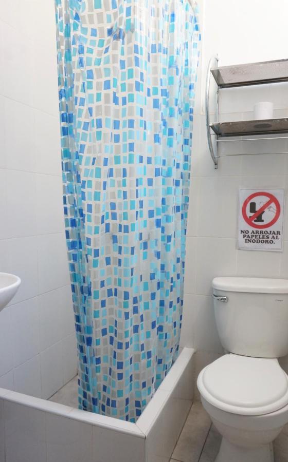 AYPA Hostal Trujillo Kültér fotó
