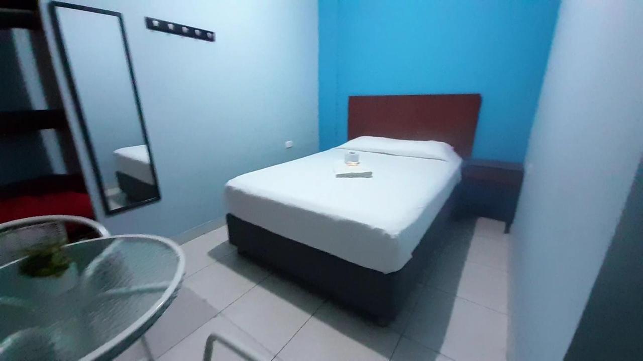 AYPA Hostal Trujillo Kültér fotó