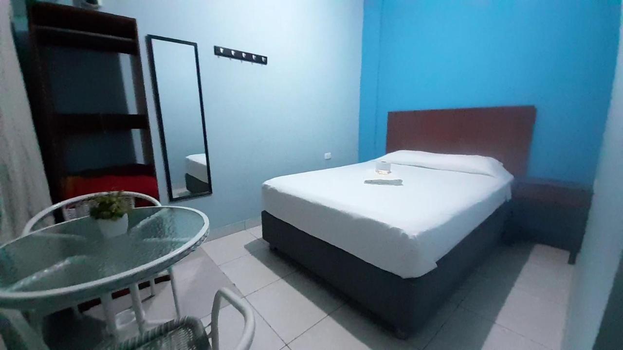 AYPA Hostal Trujillo Kültér fotó