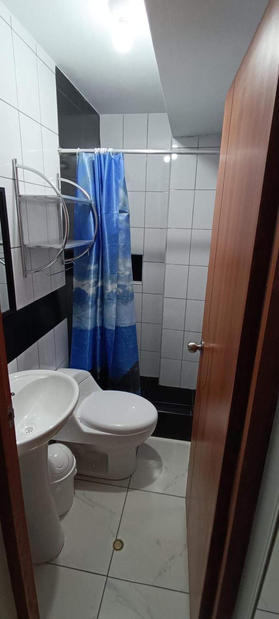 AYPA Hostal Trujillo Kültér fotó