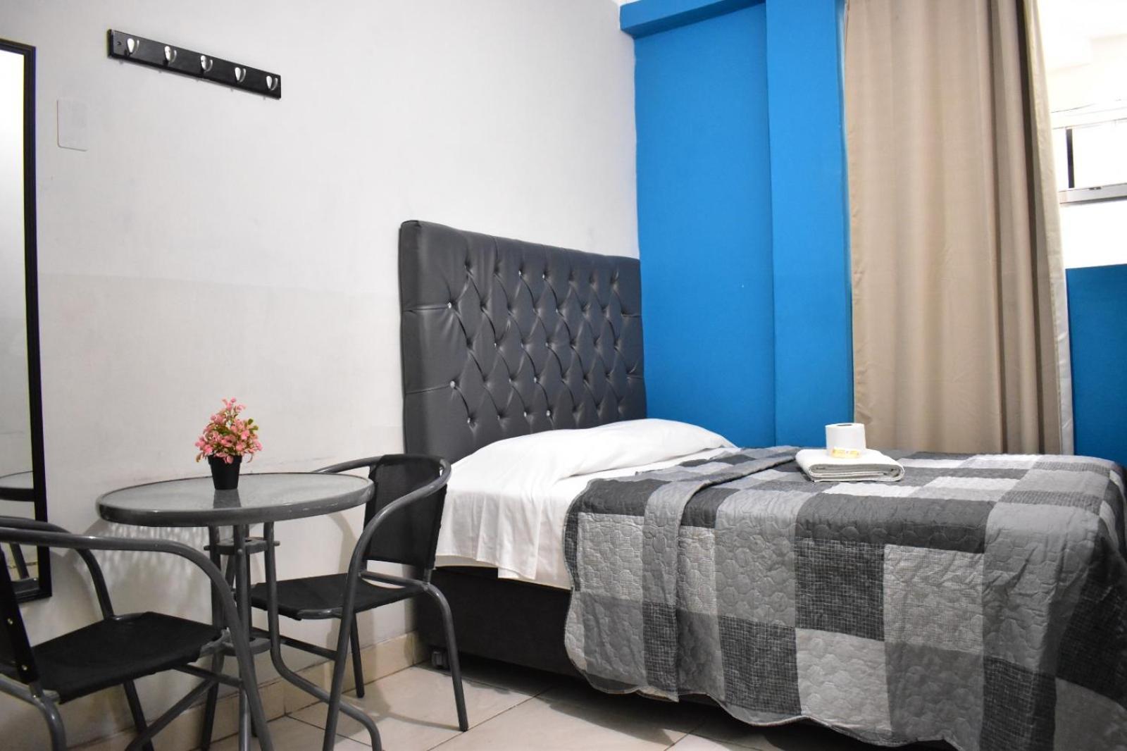 AYPA Hostal Trujillo Kültér fotó