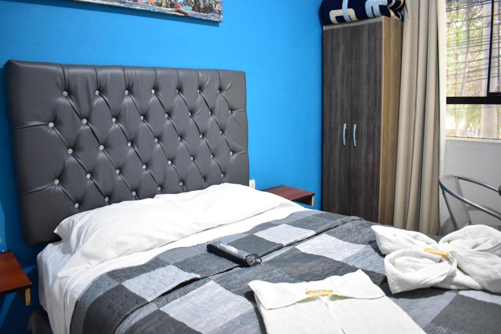 AYPA Hostal Trujillo Kültér fotó