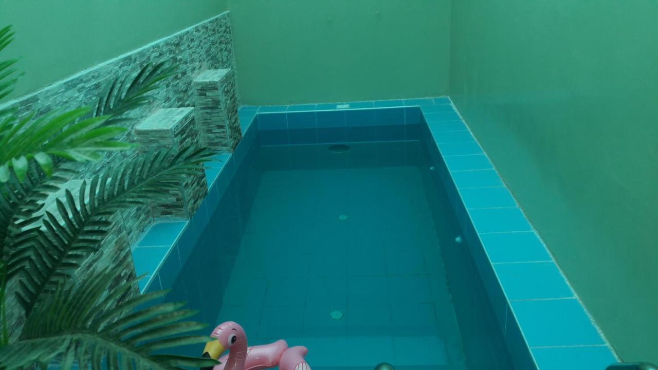 AYPA Hostal Trujillo Kültér fotó
