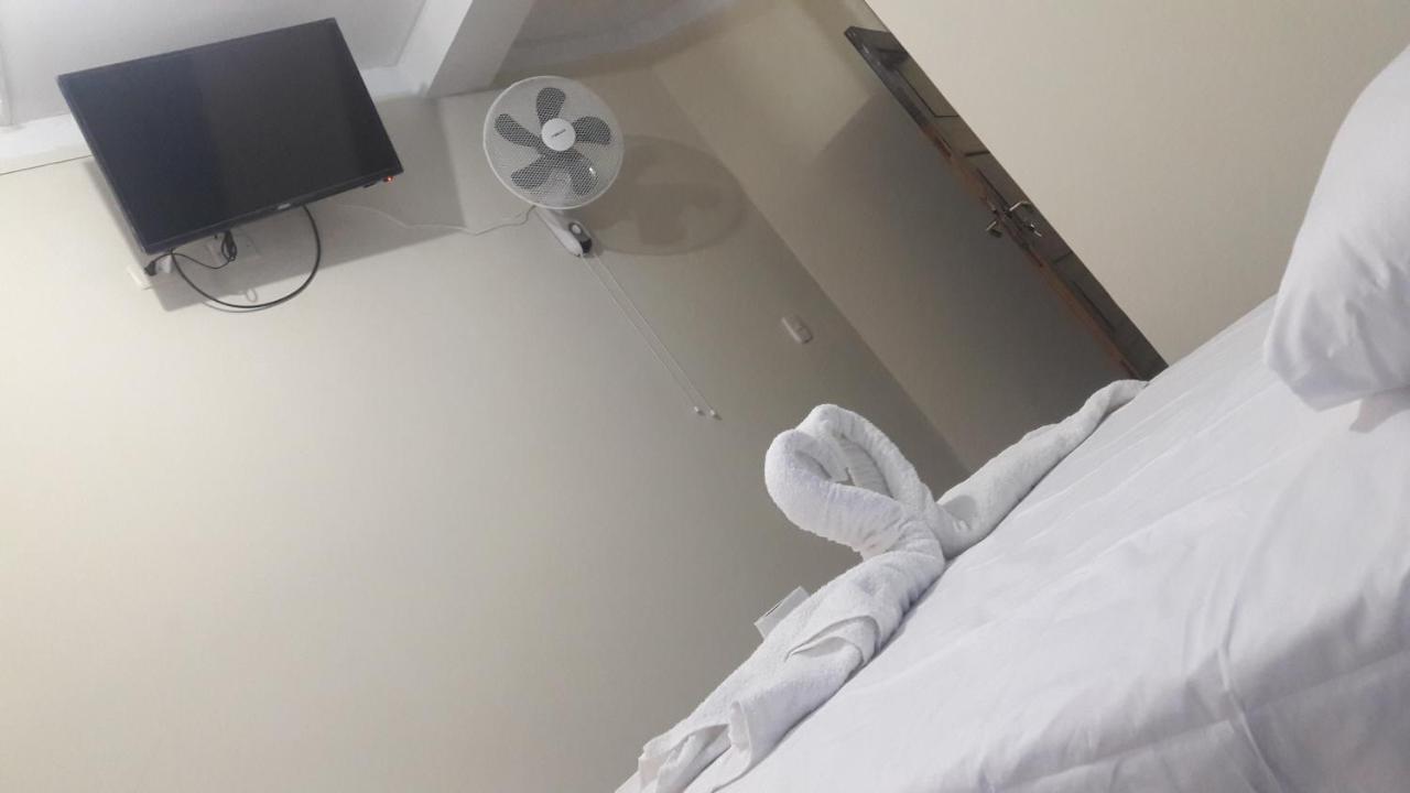 AYPA Hostal Trujillo Kültér fotó