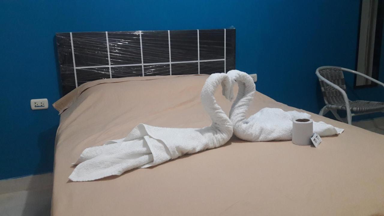 AYPA Hostal Trujillo Kültér fotó