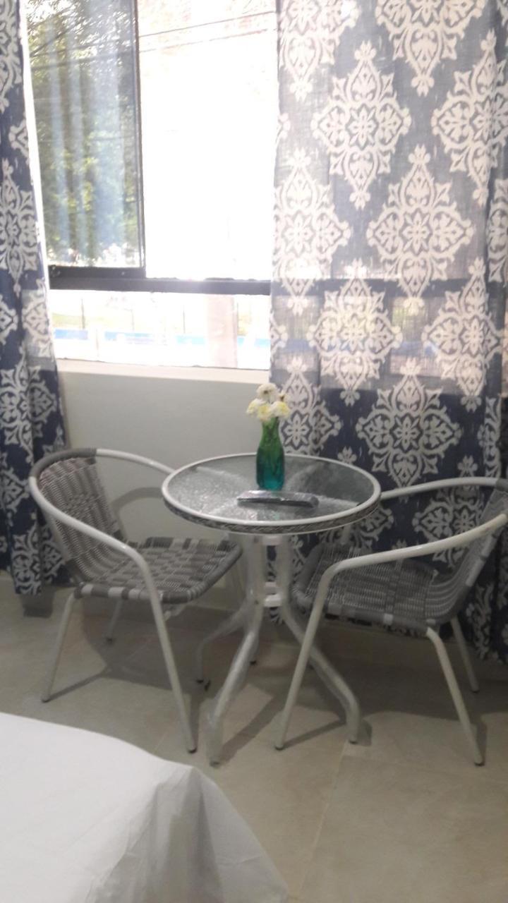 AYPA Hostal Trujillo Kültér fotó