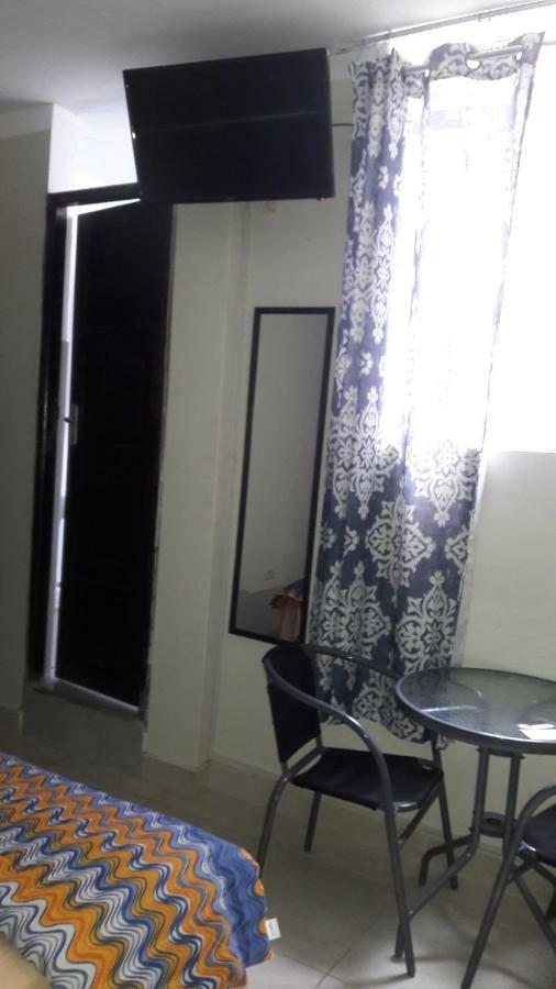 AYPA Hostal Trujillo Kültér fotó