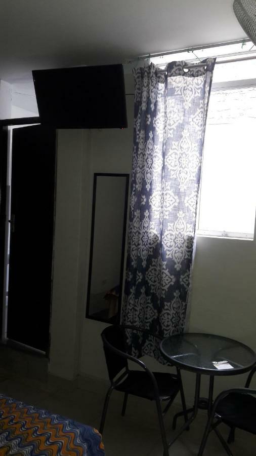 AYPA Hostal Trujillo Kültér fotó